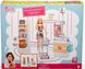 Барбі в супермаркеті Barbie Supermarket Set, Blonde Mattel(FRP01) КБ0218 фото 10