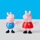 Набір фігурок Peppa Pig Велика родина Пеппи G0506 КД0056 фото 3