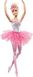 Barbie барбі дримтопія балерину Dreamtopia Twinkle Lights Posable Ballerina БК0028 фото 2