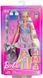 УЦЕНКА (Примятая коробка) Набор Barbie Hair play Модные прически JCT72 КБ0156у фото 6