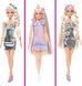 УЦЕНКА (Примятая коробка) Набор Barbie Hair play Модные прически JCT72 КБ0156у фото 4