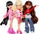 УЦЕНКА (Примятая коробка) Кукла Bratz x Hello Kitty Jade Sanrio Fashion Doll Братц с аксессуарами 595670 БЦ0036у фото 7