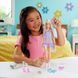УЦЕНКА (Примятая коробка) Набор Barbie Hair play Модные прически JCT72 КБ0156у фото 5