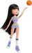 Лялька BRATZ Play Sportz Баскетболістка Джейд 569541 БЦ0039 фото 3