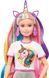 Лялька Barbie Mattel Фантазійні образи КБ0064 фото 2