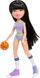 УЦЕНКА (Примятая коробка) Кукла BRATZ Play Sportz Баскетболистка Джейд 569541 БЦ0039у фото 4