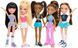 УЦЕНКА (Примятая коробка) Кукла BRATZ Play Sportz Баскетболистка Джейд 569541 БЦ0039у фото 7