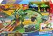 Игровой набор Hot Wheels Monster Trucks Драконичьи гонки с машинками JFR06 ХВ0065 фото 5