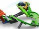 Игровой набор Hot Wheels Monster Trucks Драконичьи гонки с машинками JFR06 ХВ0065 фото 3
