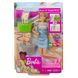 УЦІНКА (Примʼята коробка) Лялька Барбі Купай і грай (Barbie Play 'n Wash Pets Playset Blonde with Doll) КБ0022 фото 6