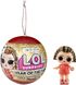 Игровой набор ЛОЛ из серии Год Тигра LOL Surprise Year of The Tiger Doll Good Wishes Baby 581369EUC ЛОЛ0196 фото 2