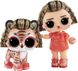 Игровой набор ЛОЛ из серии Год Тигра LOL Surprise Year of The Tiger Doll Good Wishes Baby 581369EUC ЛОЛ0196 фото 6