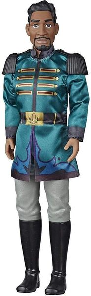 УЦЕНКА (Примятая коробка) Кукла Hasbro Disney Frozen Mattias Холодное сердце Маттиас E8668AX0 КД0010 фото