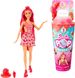 УЦІНКА (Прим'ята коробка) Лялька Barbie Pop Reveal & Accessories Watermelon Crush Scent HNW43 КБ0006 фото 2