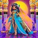 Лялька Лол Клеопатра LOL OMG Collector Cleopatra Limited Edition 11.5 (586685EUCOC) ЛОЛ0166 фото 6