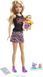 УЦЕНКА (Примятая коробка) Кукла Барби Скиппер и младенец Barbie Skipper Babysitters Inc Set with Blonde Doll GRP13 КБ0071у фото 1