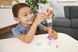 УЦЕНКА (Примятая коробка) Кукла Барби Скиппер и младенец Barbie Skipper Babysitters Inc Set with Blonde Doll GRP13 КБ0071у фото 3