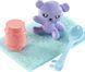 УЦЕНКА (Примятая коробка) Кукла Барби Скиппер и младенец Barbie Skipper Babysitters Inc Set with Blonde Doll GRP13 КБ0071у фото 2