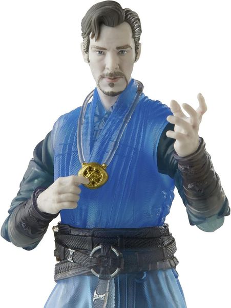 Фигурка Доктор Стрэндж Марвел Marvel Legends Series Doctor Strange F0370 МК0005 фото