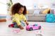 Кабриолет Барби на дистанционном управлении Barbie Hot Wheels RC Remote-Control Pink Convertible JBH05 КБ0069 фото 5