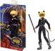 Лялька-мальчик Miraculous Movie Exclusive 11" Cat Noir Action Doll (50015) КД0009 фото 2