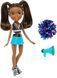 УЦІНКА (Прим'ята коробка) Лялька BRATZ Play Sportz Чирлідерка Саша 569565 БЦ0028у фото 1