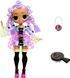 УЦЕНКА (Примятая коробка) Кукла ЛОЛ Мисс Роял LOL Surprise OMG Doll Miss Royale 595656 ЛОЛ0067у фото 2