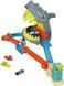 Трек Хот Вилс Пляжная Атака Акулы Hot Wheels City Shark Chomp Beach Mattel JHL96 ХВ0075 фото 2