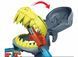 Трек Хот Вилс Пляжная Атака Акулы Hot Wheels City Shark Chomp Beach Mattel JHL96 ХВ0075 фото 4