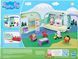 УЦІНКА (Прим'ята коробка) Ігровий набір Пеппа Peppa Pig Caravan Playset with 3 Figures and 6 Accessories F8863 КД0039у фото 9