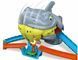 Трек Хот Вилс Пляжная Атака Акулы Hot Wheels City Shark Chomp Beach Mattel JHL96 ХВ0075 фото 3