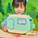 УЦІНКА (Прим'ята коробка) Ігровий набір Пеппа Peppa Pig Caravan Playset with 3 Figures and 6 Accessories F8863 КД0039у фото 4