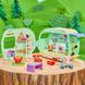 УЦІНКА (Прим'ята коробка) Ігровий набір Пеппа Peppa Pig Caravan Playset with 3 Figures and 6 Accessories F8863 КД0039у фото 5