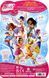 Кукла Винкс Фея Айша Winx Club Aisha Fairy Playmates Toys 57814 ВК0005 фото 4