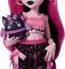 УЦЕНКА (Примятая коробка) Набор-сюрприз Monster High Тайные ритуалы красоты Дракулоры JHK43 КМ0071у фото 4