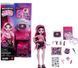 УЦЕНКА (Примятая коробка) Набор-сюрприз Monster High Тайные ритуалы красоты Дракулоры JHK43 КМ0071у фото 1