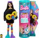 УЦІНКА (Прим'ята коробка) Barbie Toucan Plush Costume Друзі з джунглів Cutie Reveal Тукан HKR00 КБ0050 фото 2