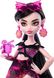 Лялька Монстер Хай Дракулаура у купальнику Monster High Scare-adise Island Draculaura Mattel HRP66 КМ0033 фото 2