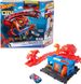 Трек Хот Вилс Атака Скорпиона Hot Wheels Toy Car Track HDR32 ХВ0124 фото 1