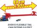 Трек Хот Вилс Атака Скорпиона Hot Wheels Toy Car Track HDR32 ХВ0124 фото 5