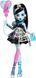 УЦІНКА (Прим'ята коробка) Лялька Monster High Страх який солодкий день народження Френкі JBG75 КМ0082у фото 1
