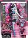 УЦІНКА (Прим'ята коробка) Лялька Monster High Страх який солодкий день народження Френкі JBG75 КМ0082у фото 4