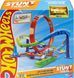 Ігровий набір Hot Wheels Action Випробування гіперпетлі HTK16 ХВ0019 фото 5