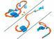 Трек Hot Wheels Track creator Крутий стрибок JDB49 ХВ0078 фото 5
