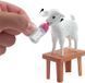УЦЕНКА (Примятая коробка) Кукла Барби ветеринарная ферма Barbie Farm Veterinarian HRG42 КБ0012у фото 3