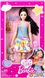 УЦІНКА (Прим'ята коробка) Лялька Моя перша Барбі Рене My First Barbie Renee Doll with Squirrel HLL22 БК0039 фото 3