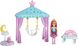 Ігровий набір Барбі Челсі Dreamtopia Cloud-Themed Gazebo Swing HLC27 КБ0053 фото 2