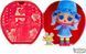 Ігровий набір LOL Surprise Loves Strawberry Shortcake Шарлотта-Суничка та друзі 596530 ЛОЛ0069 фото 3