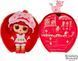 Ігровий набір LOL Surprise Loves Strawberry Shortcake Шарлотта-Суничка та друзі 596530 ЛОЛ0069 фото 2