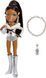 Кукла Bratz Charms Sasha Charm Bracelet - Братц Шарм Саша с Коллекционным браслетом-подвеской 599364 БЦ0035 фото 3